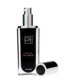 Platinum Deluxe Serum Platinum