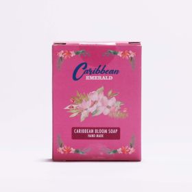 Caribbean Bloom Soap