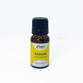 Lemon Essential Oil 10ml