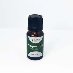 Peppermint Essential Oil 10ml