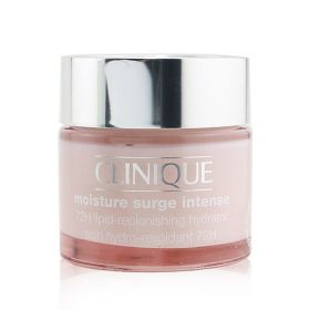 CLINIQUE by Clinique Moisture Surge Intense 72H Lipid-Replenishing Hydrator - Very Dry to Dry Combination --75ml/2.5oz