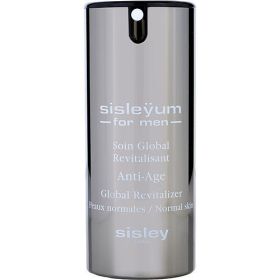 Sisley by Sisley Sisleyum Anti-Age Global Revitalizer For Men (For Normal Skin)--50ml/1.7oz