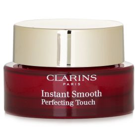 Clarins - Lisse Minute - Instant Smooth Perfecting Touch Makeup Base - 15ml/0.5oz StrawberryNet