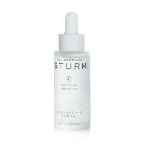 DR. BARBARA STURM - Hyaluronic Serum 33764/402152  30ml/1.01oz