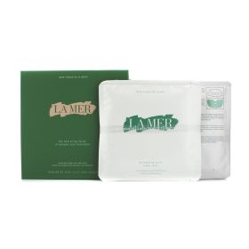 LA MER - The Hydrating Facial 6x17g/0.59oz