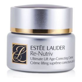 ESTEE LAUDER - Re-Nutriv Ultimate Lift Age-Correcting Creme WH9X 50ml/1.7oz