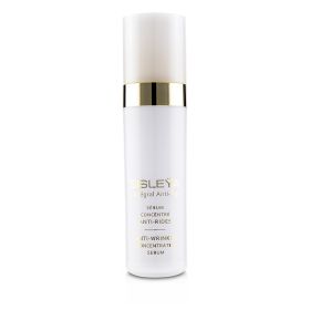 Sisleya L'Integral Anti-Age Anti-Wrinkle Concentrated Serum