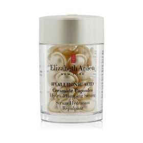 Ceramide Hyaluronic Acid Capsules - Hydra-Plumping Serum