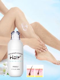 Two-in-one Hair Removal Cream For Face And Body (Color: Sprinkler)