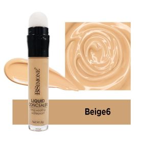 Instant Age Rewind Eraser Dark Circles Treatment Multi-Use Concealer, 120, 1 Count (Packaging May Vary) (Color: BEIE6)